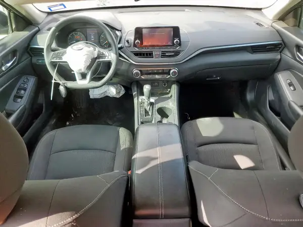 1N4BL4BV7MN414701 2021 NISSAN ALTIMA - Image 8