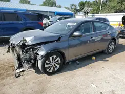 1N4BL4BV7MN420031 2021 NISSAN ALTIMA