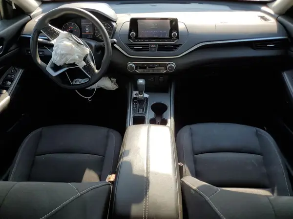 1N4BL4BV7MN420031 2021 NISSAN ALTIMA - Image 8