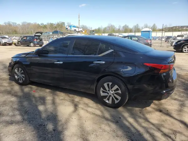 1N4BL4BV7MN421020 2021 NISSAN ALTIMA - Image 2