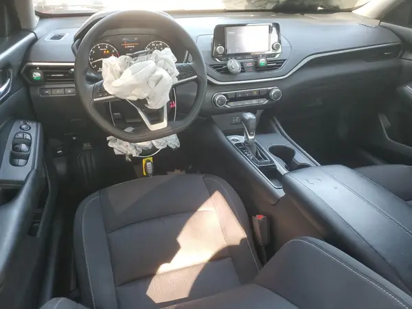 1N4BL4BV7MN421020 2021 NISSAN ALTIMA - Image 8