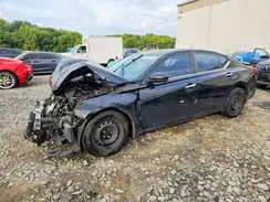 1N4BL4BV7MN421146 2021 NISSAN ALTIMA