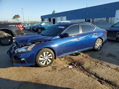 1N4BL4BV7MN422202 2021 NISSAN ALTIMA