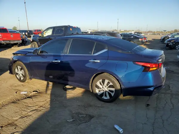 1N4BL4BV7MN422202 2021 NISSAN ALTIMA - Image 2