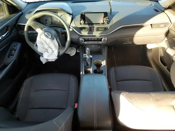 1N4BL4BV7MN422202 2021 NISSAN ALTIMA - Image 8