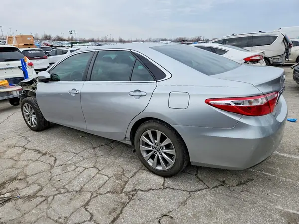 1N4BL4BV7MN422491 2021 NISSAN ALTIMA - Image 2
