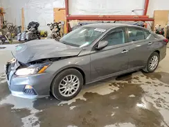 1N4BL4BV7NN303647 2022 NISSAN ALTIMA