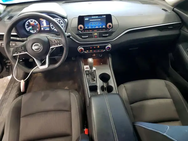 1N4BL4BV7NN303647 2022 NISSAN ALTIMA - Image 8