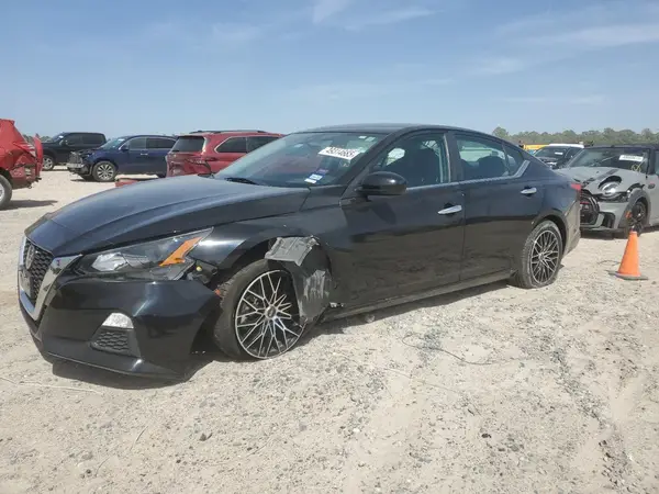 1N4BL4BV7NN303664 2022 NISSAN ALTIMA - Image 1