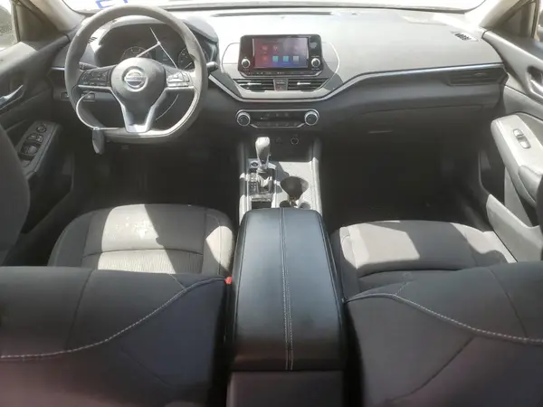1N4BL4BV7NN303664 2022 NISSAN ALTIMA - Image 8