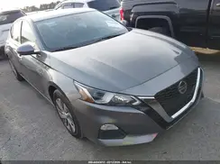 1N4BL4BV7NN303745 2022 NISSAN ALTIMA