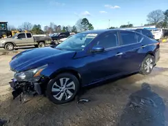 1N4BL4BV7NN304782 2022 NISSAN ALTIMA