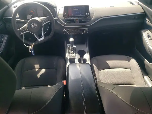 1N4BL4BV7NN304815 2022 NISSAN ALTIMA - Image 8