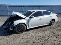 1N4BL4BV7NN306385 2022 NISSAN ALTIMA