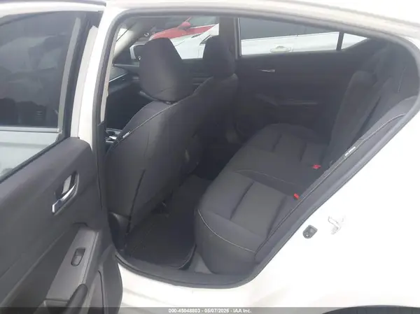 1N4BL4BV7NN308542 2022 NISSAN ALTIMA - Image 8