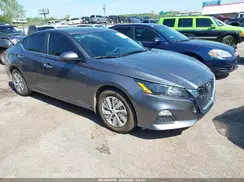 1N4BL4BV7NN310999 2022 NISSAN ALTIMA