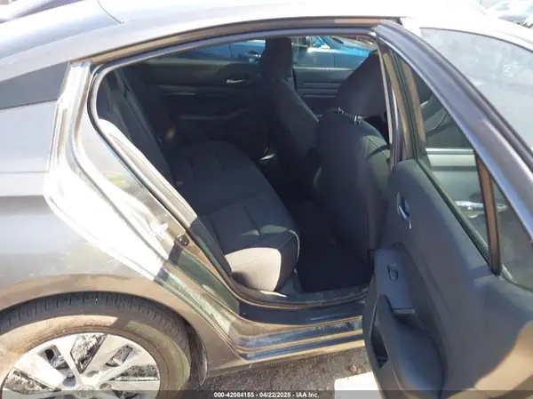 1N4BL4BV7NN310999 2022 NISSAN ALTIMA - Image 8