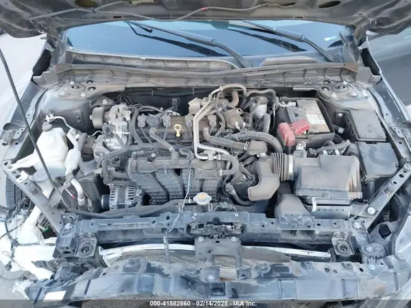 1N4BL4BV7NN311196 2022 NISSAN ALTIMA - Image 8