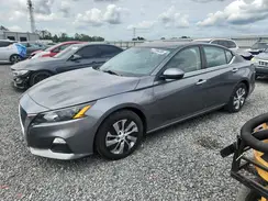 1N4BL4BV7NN311344 2022 NISSAN ALTIMA