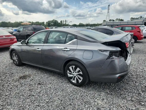 1N4BL4BV7NN311344 2022 NISSAN ALTIMA - Image 2