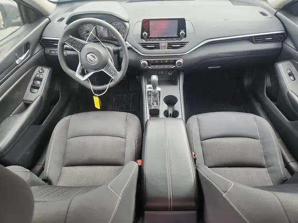 1N4BL4BV7NN311344 2022 NISSAN ALTIMA - Image 8