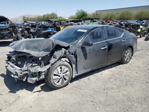 1N4BL4BV7NN313658 2022 NISSAN ALTIMA - Image 1