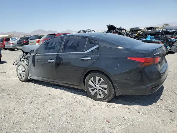 1N4BL4BV7NN313658 2022 NISSAN ALTIMA - Image 2