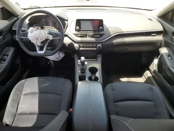 1N4BL4BV7NN313658 2022 NISSAN ALTIMA - Image 8