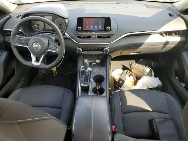 1N4BL4BV7NN316172 2022 NISSAN ALTIMA - Image 8