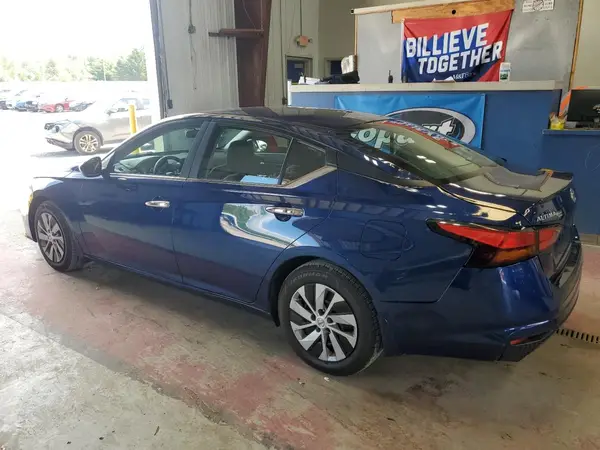 1N4BL4BV7NN318276 2022 NISSAN ALTIMA - Image 2