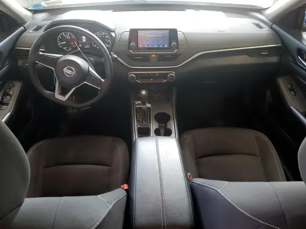 1N4BL4BV7NN318276 2022 NISSAN ALTIMA - Image 8