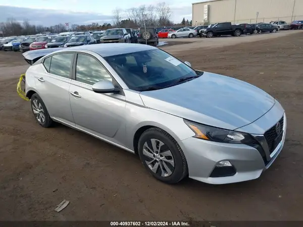 1N4BL4BV7NN321114 2022 NISSAN ALTIMA - Image 1
