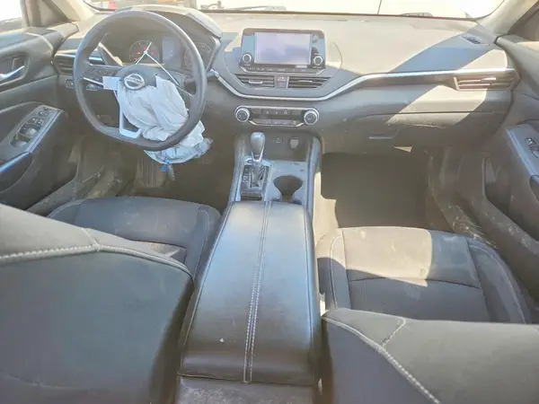 1N4BL4BV7NN322571 2022 NISSAN ALTIMA - Image 8