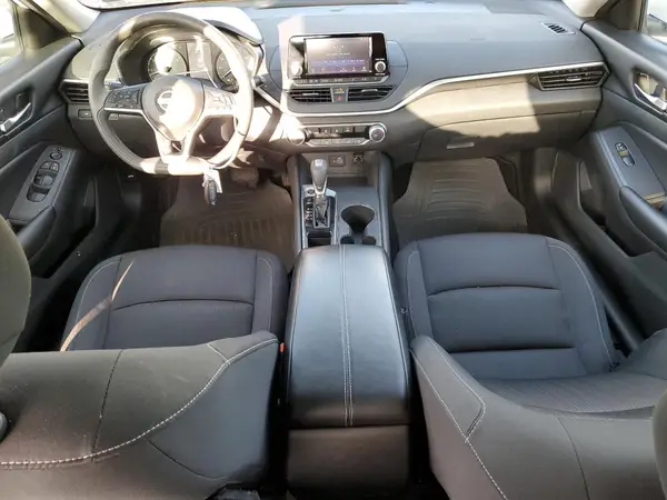 1N4BL4BV7NN322666 2022 NISSAN ALTIMA - Image 8