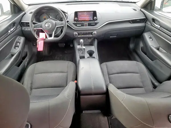 1N4BL4BV7NN324742 2022 NISSAN ALTIMA - Image 8