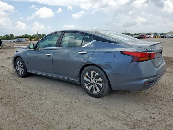 1N4BL4BV7NN326264 2022 NISSAN ALTIMA - Image 2