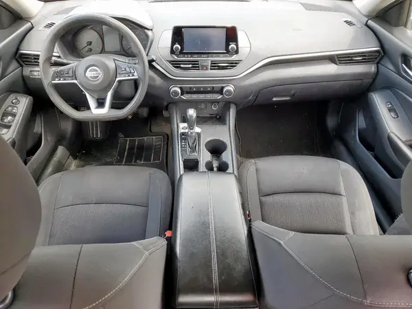 1N4BL4BV7NN326264 2022 NISSAN ALTIMA - Image 8