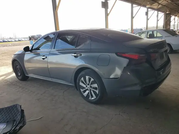 1N4BL4BV7NN326412 2022 NISSAN ALTIMA - Image 2