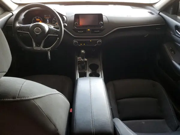 1N4BL4BV7NN326412 2022 NISSAN ALTIMA - Image 8