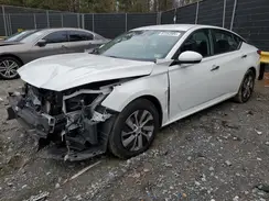 1N4BL4BV7NN329763 2022 NISSAN ALTIMA