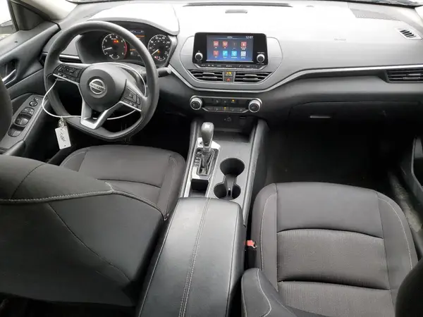 1N4BL4BV7NN329763 2022 NISSAN ALTIMA - Image 8