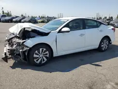 1N4BL4BV7NN329889 2022 NISSAN ALTIMA