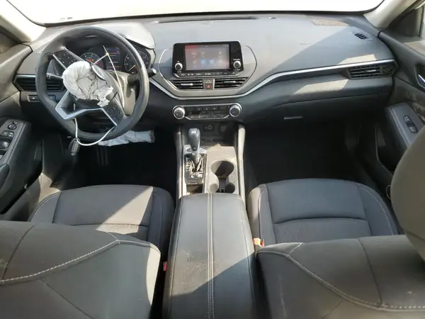 1N4BL4BV7NN329889 2022 NISSAN ALTIMA - Image 8
