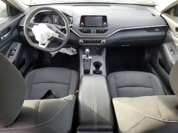 1N4BL4BV7NN330699 2022 NISSAN ALTIMA - Image 8