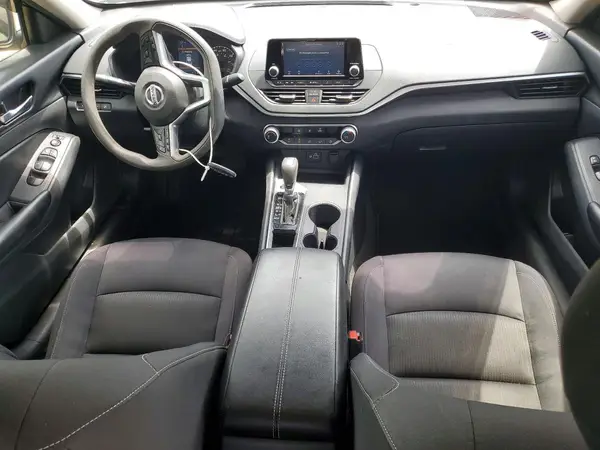 1N4BL4BV7NN331674 2022 NISSAN ALTIMA - Image 8