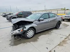 1N4BL4BV7NN333196 2022 NISSAN ALTIMA