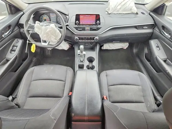 1N4BL4BV7NN333196 2022 NISSAN ALTIMA - Image 8