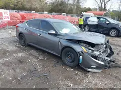 1N4BL4BV7NN334784 2022 NISSAN ALTIMA