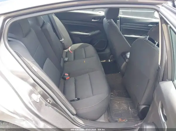 1N4BL4BV7NN336101 2022 NISSAN ALTIMA - Image 8