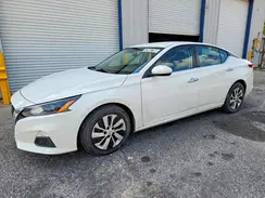 1N4BL4BV7NN336681 2022 NISSAN ALTIMA